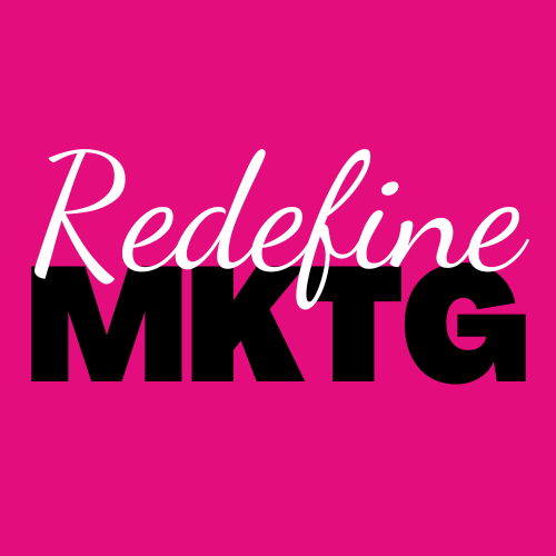 Redefine MKTG