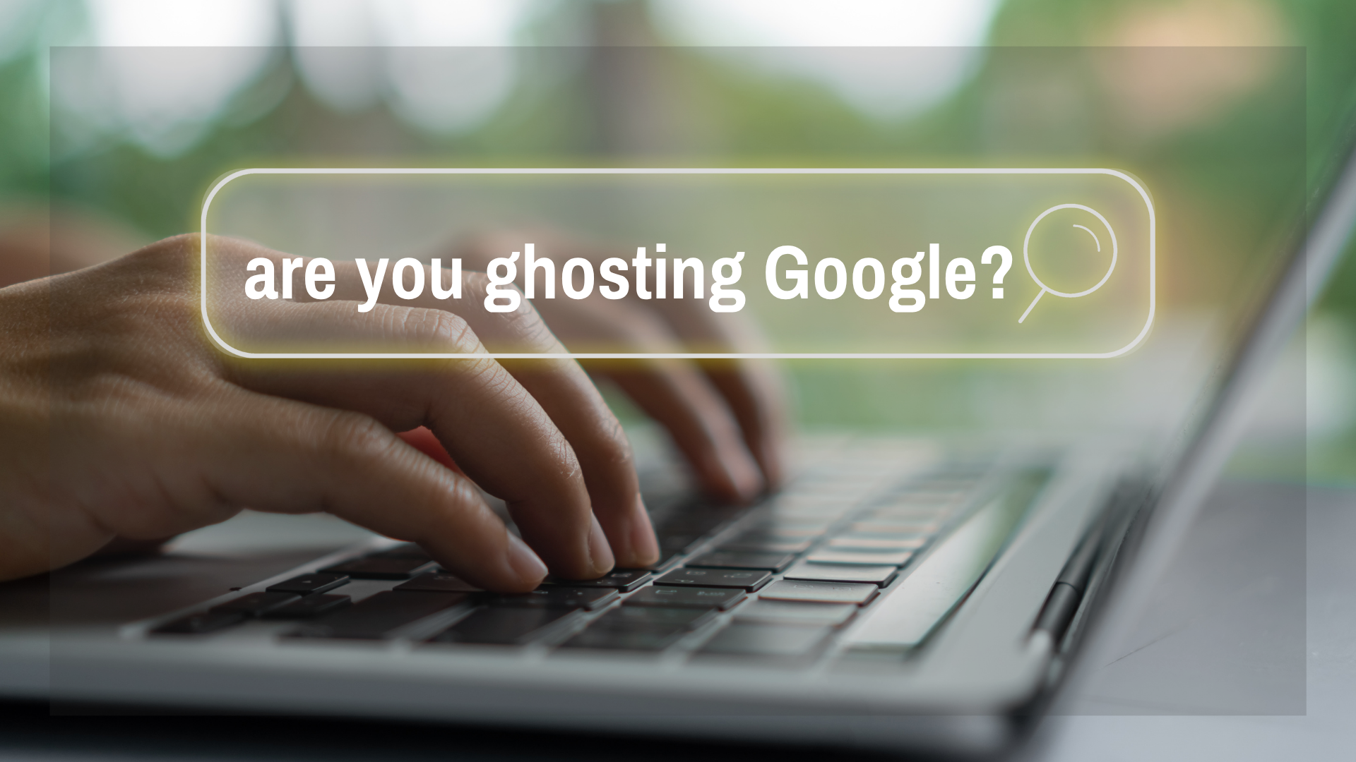 You Claimed Your Google Business Profile - Now What?